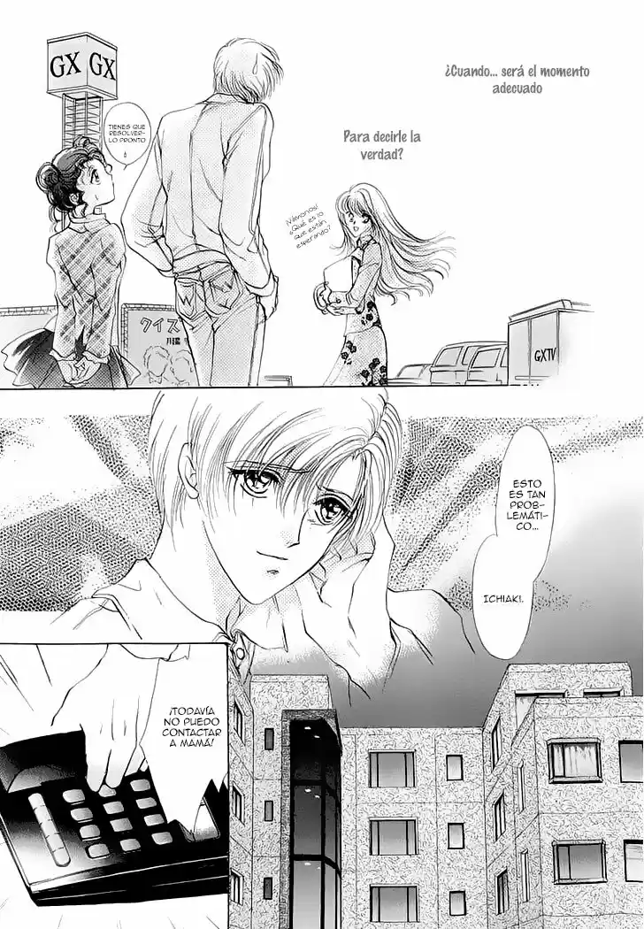 Marry Max! capítulo 9, página 15