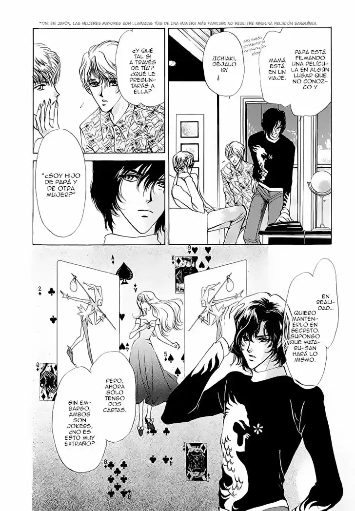 Marry Max! capítulo 9, página 16