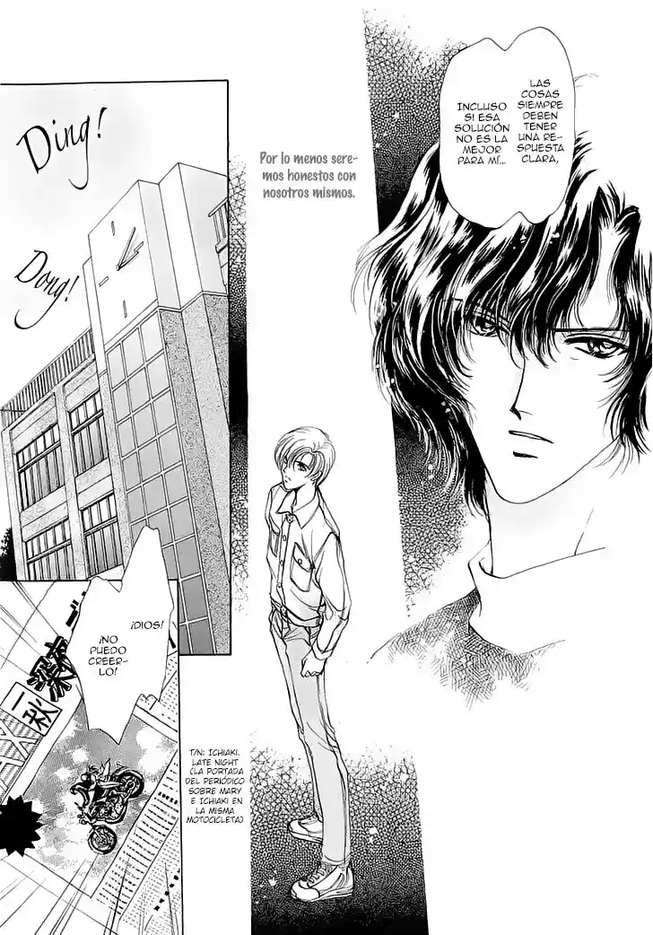 Marry Max! capítulo 9, página 17