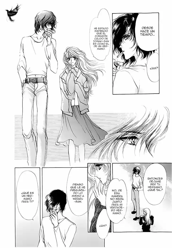 Marry Max! capítulo 9, página 22