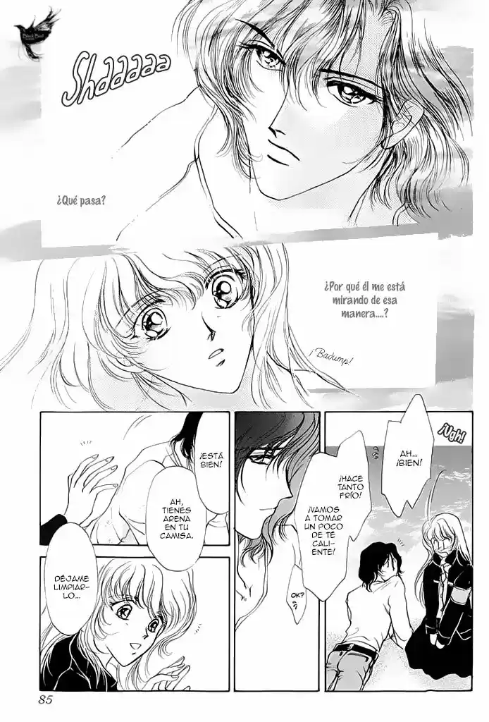 Marry Max! capítulo 9, página 25
