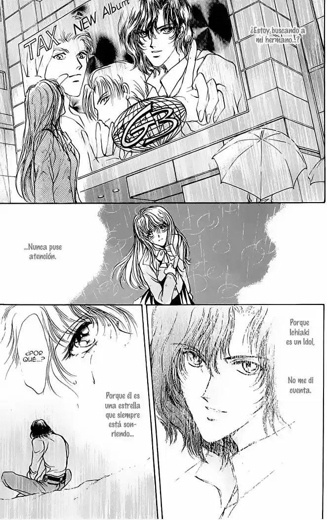 Marry Max! capítulo 9, página 29