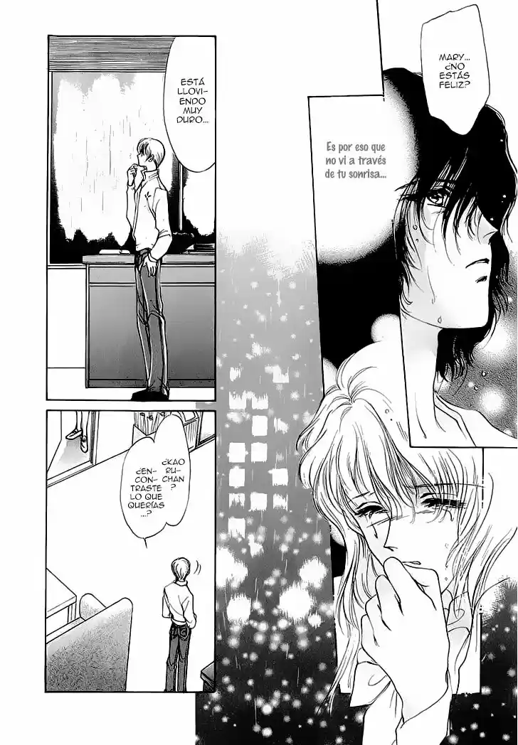 Marry Max! capítulo 9, página 30
