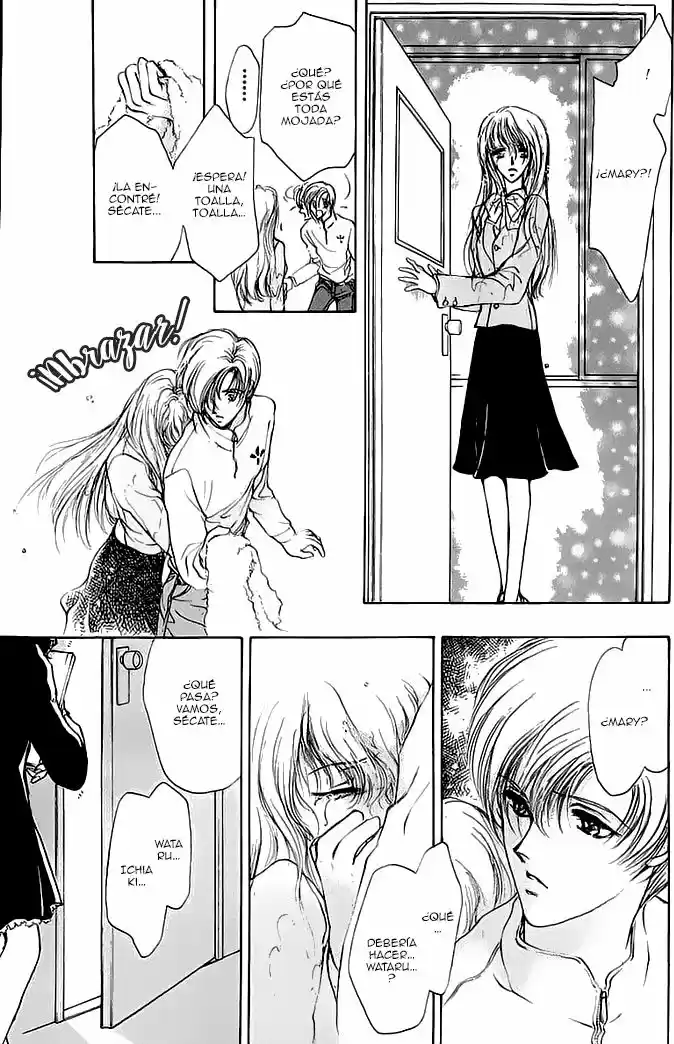 Marry Max! capítulo 9, página 31