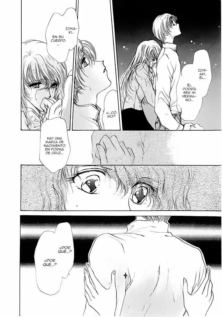 Marry Max! capítulo 9, página 32