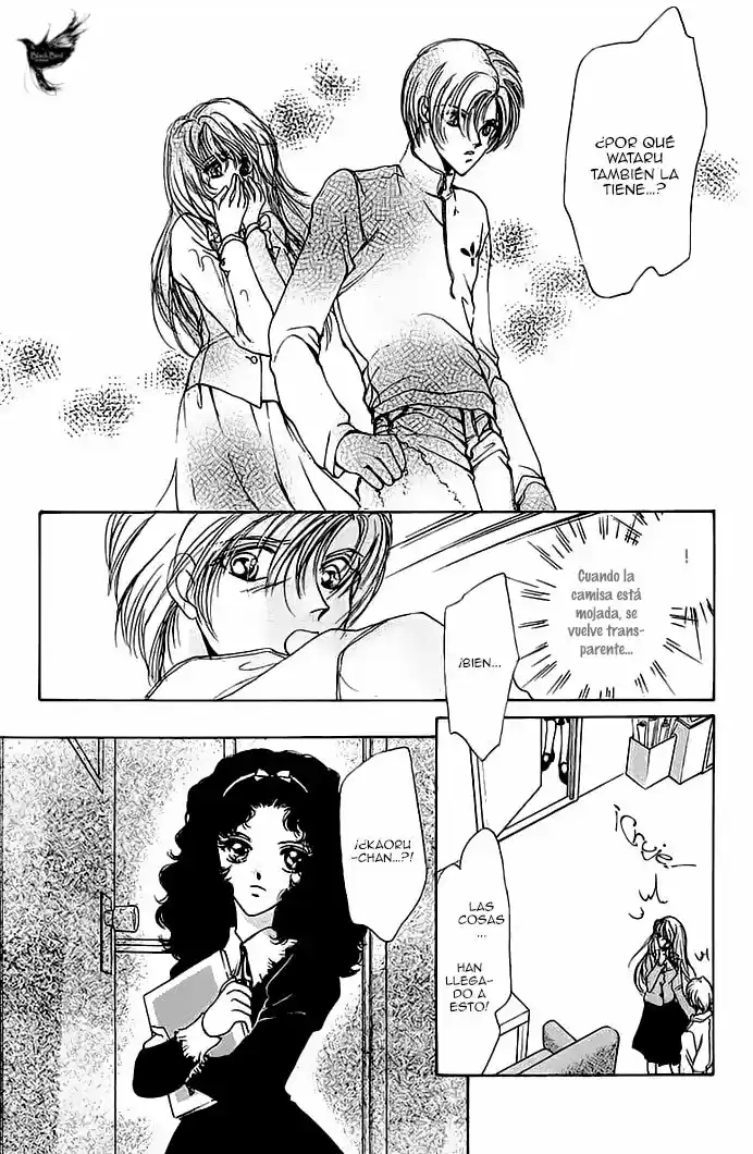 Marry Max! capítulo 9, página 33