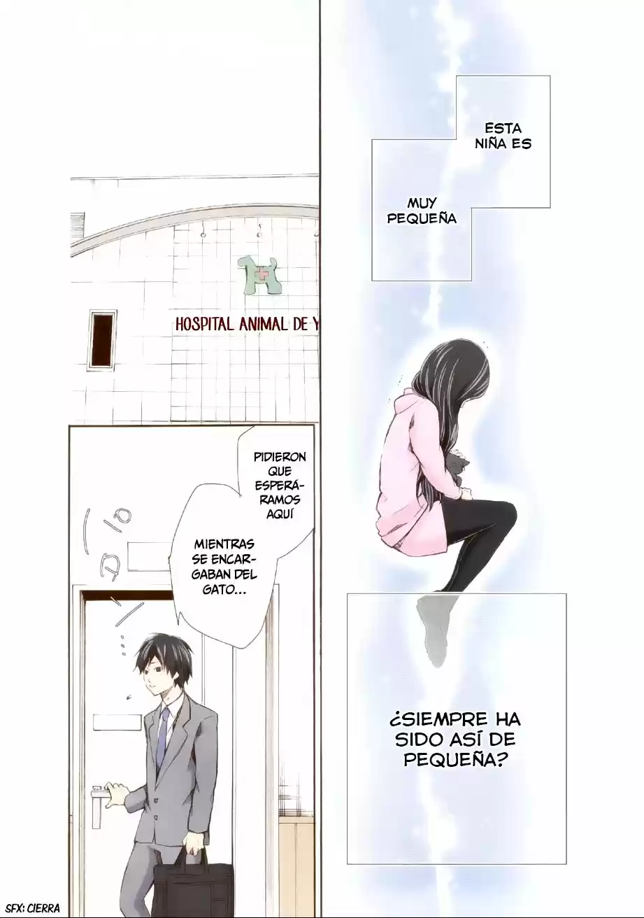 Marry Me! capítulo 1, página 33