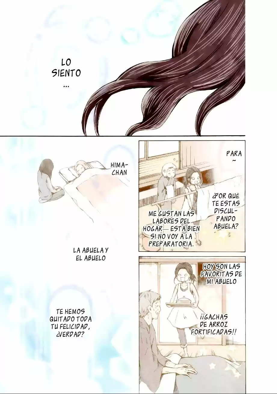 Marry Me! capítulo 1, página 40