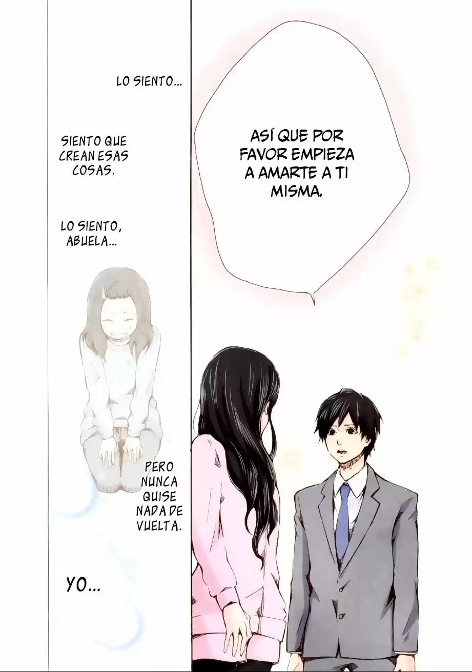 Marry Me! capítulo 1, página 42