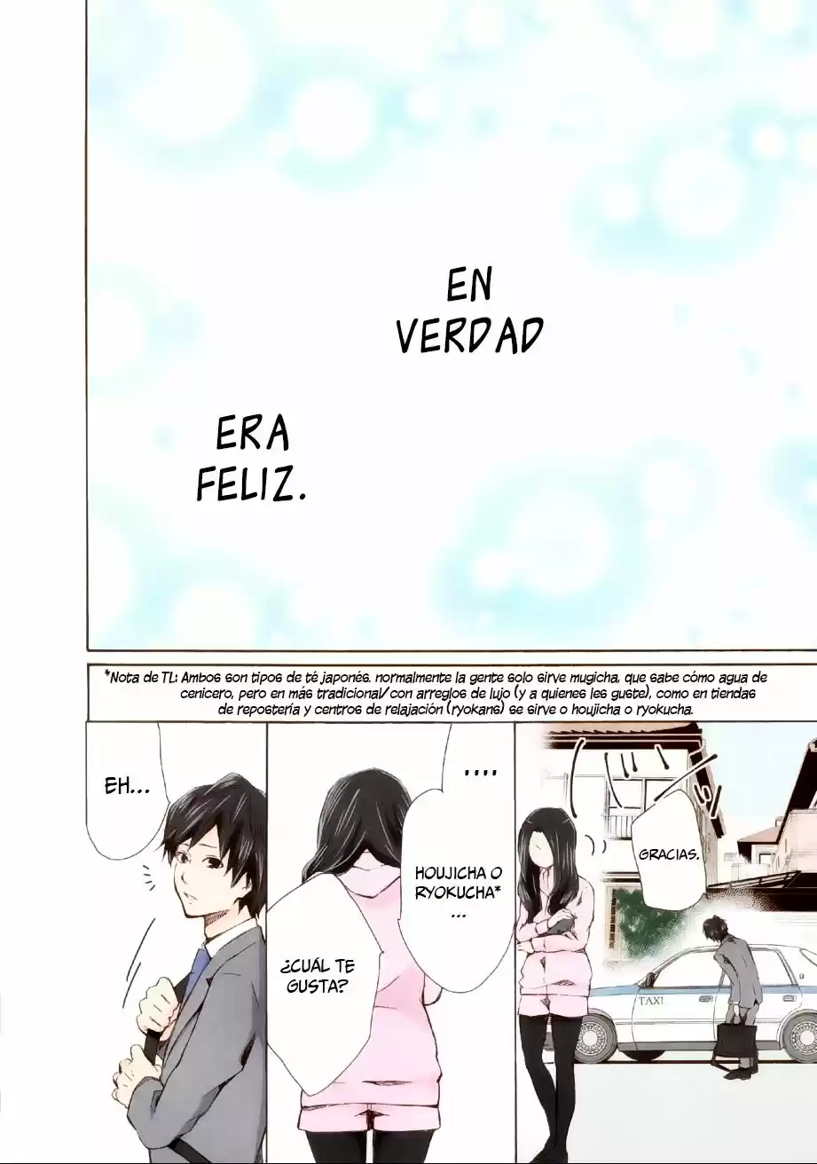 Marry Me! capítulo 1, página 43