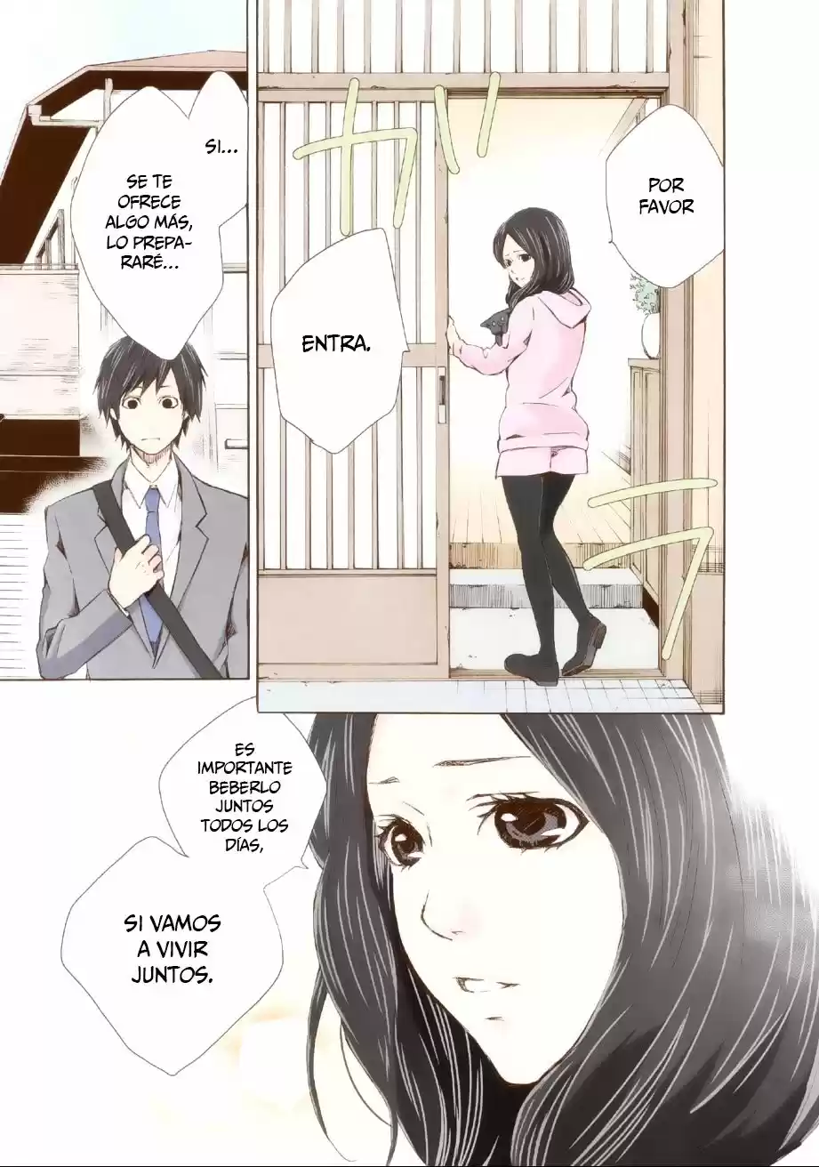 Marry Me! capítulo 1, página 44