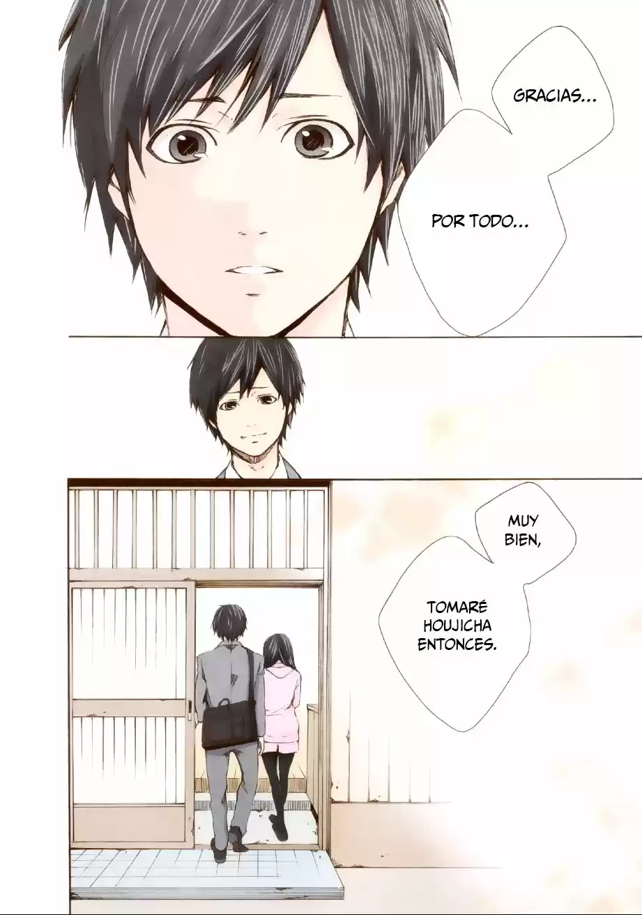 Marry Me! capítulo 1, página 45