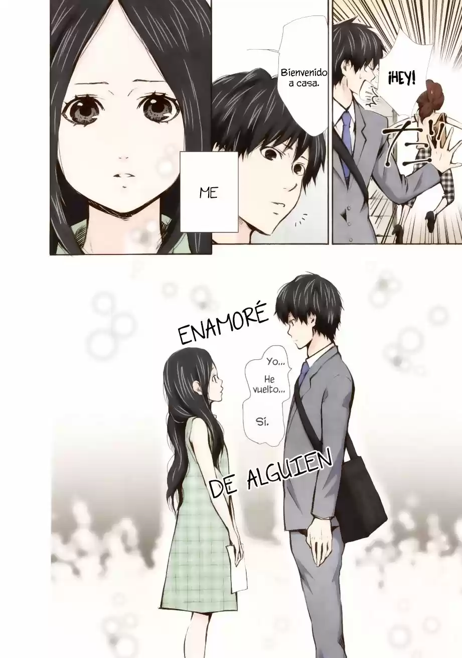 Marry Me! capítulo 10, página 19