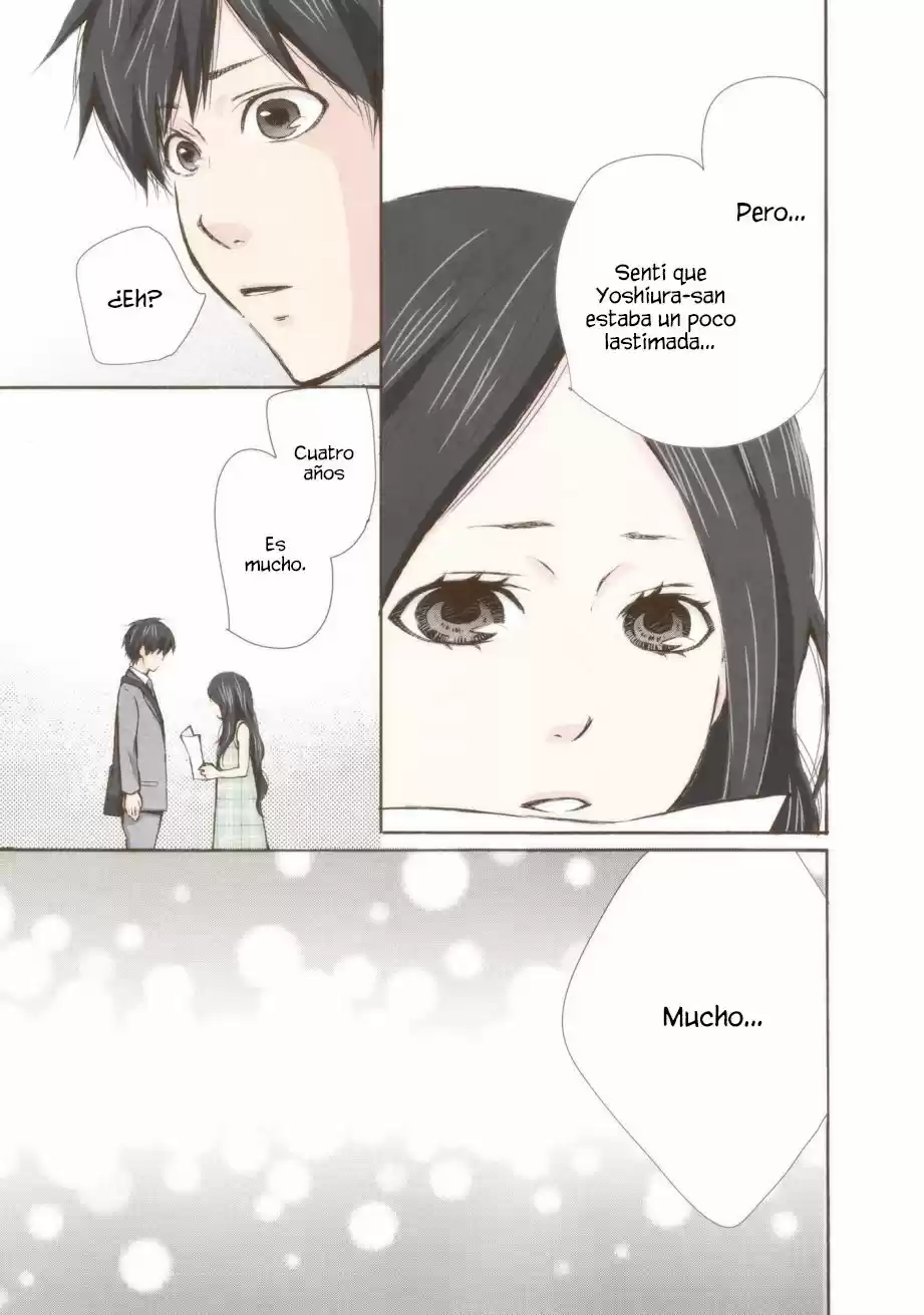 Marry Me! capítulo 11, página 4