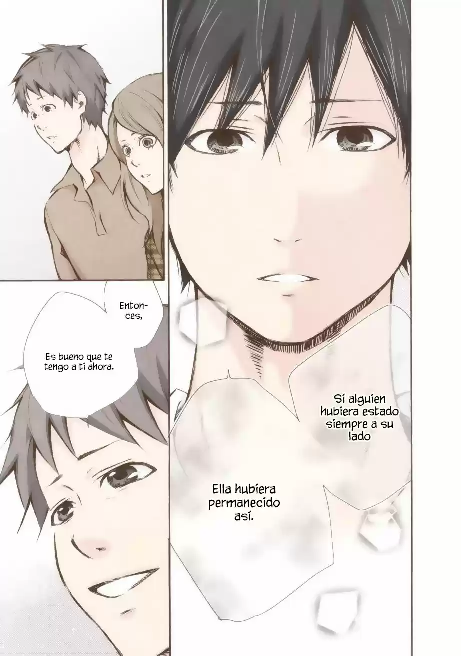Marry Me! capítulo 11, página 10