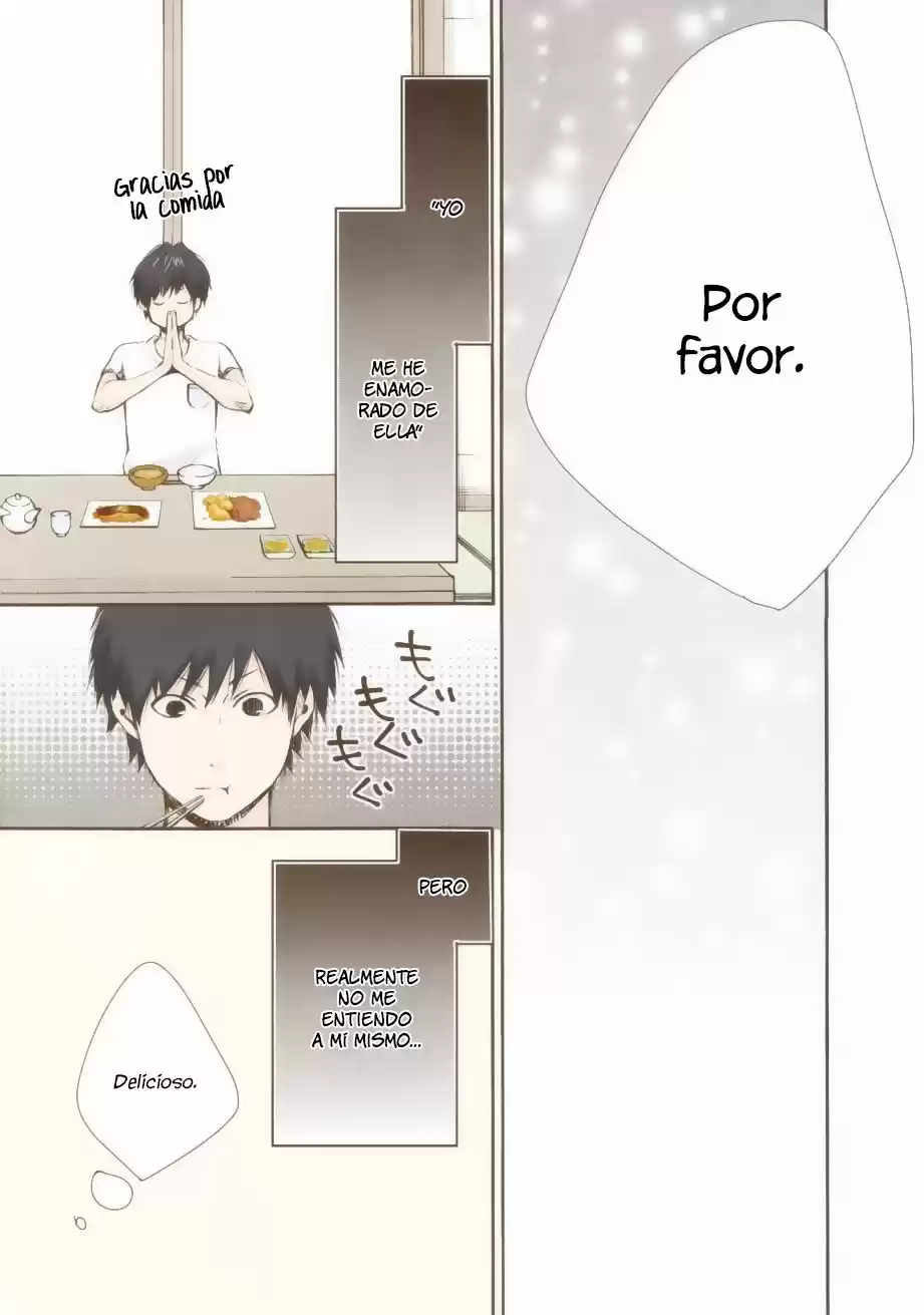 Marry Me! capítulo 11, página 16