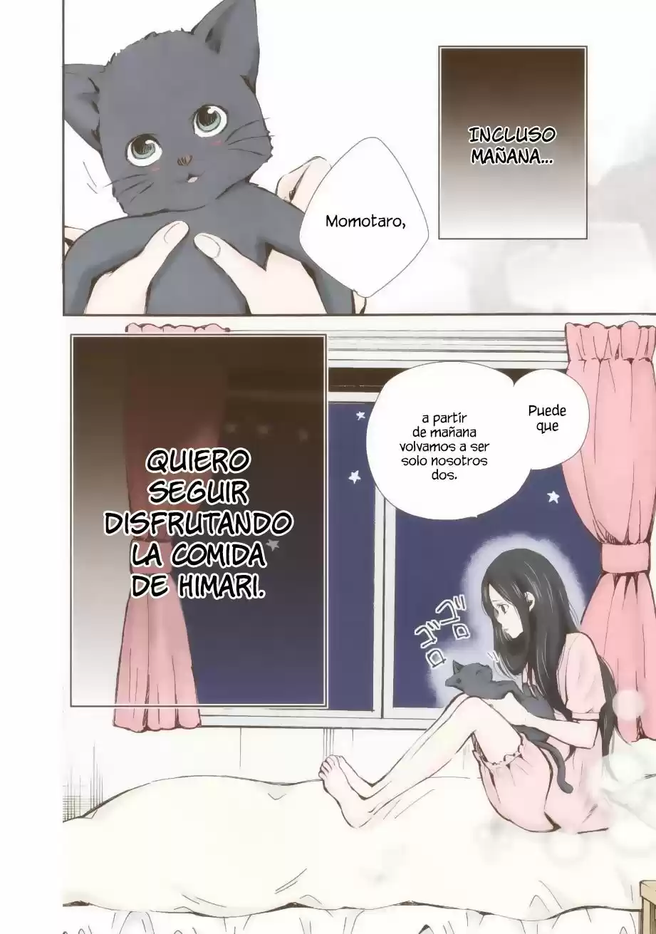 Marry Me! capítulo 11, página 17