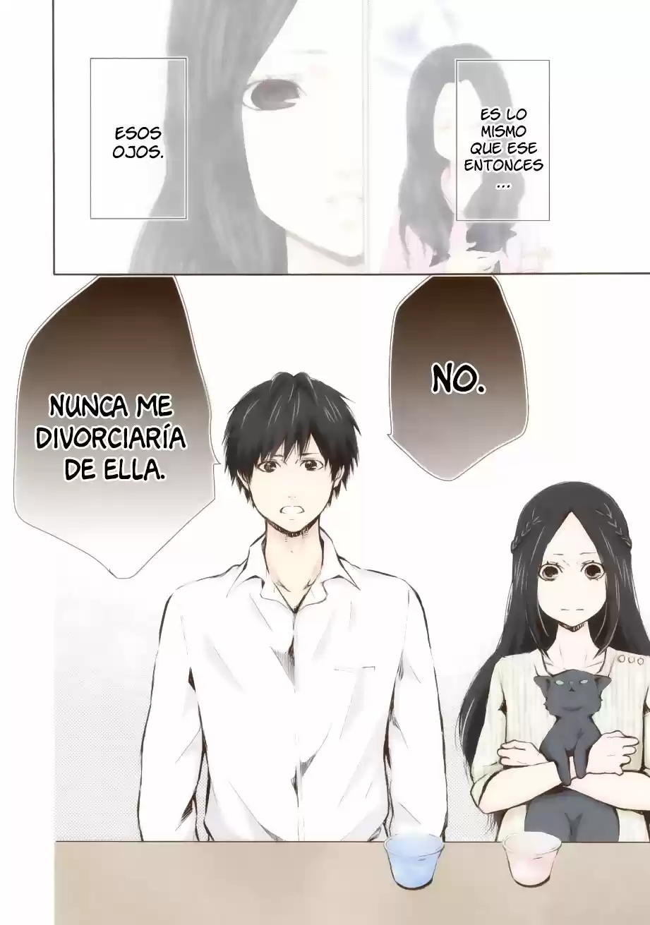 Marry Me! capítulo 12, página 11
