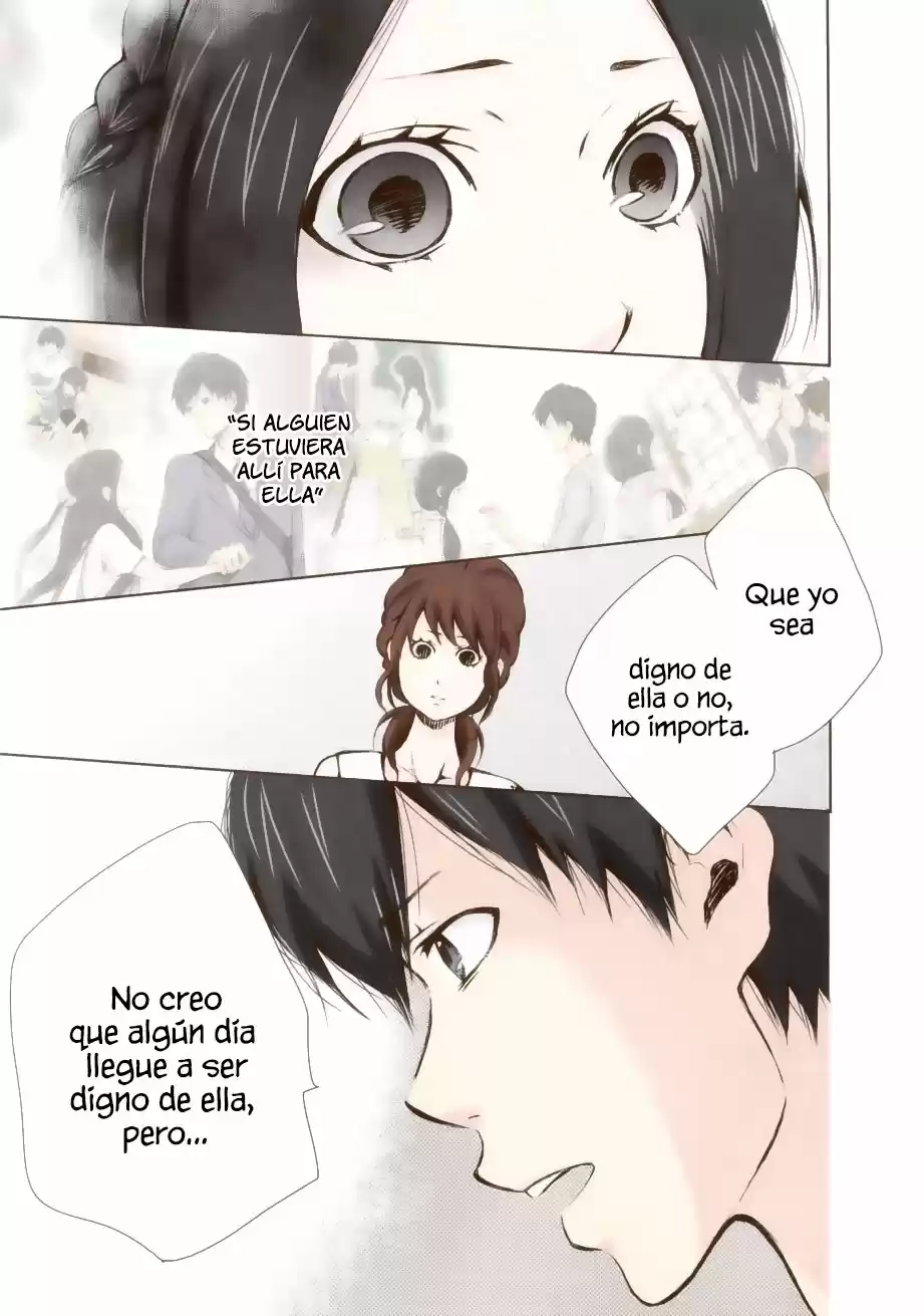 Marry Me! capítulo 12, página 12