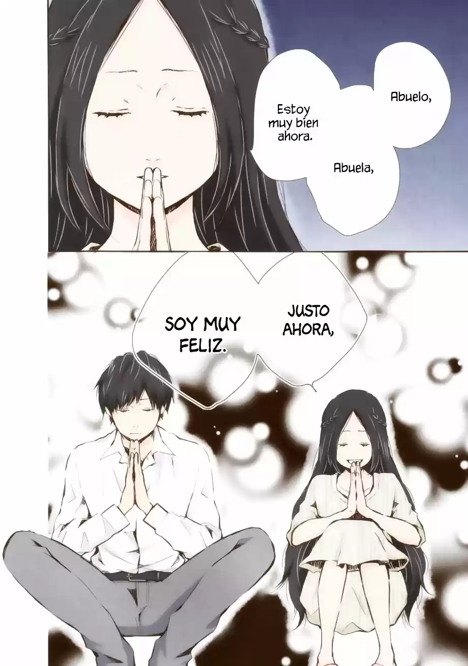 Marry Me! capítulo 12, página 21