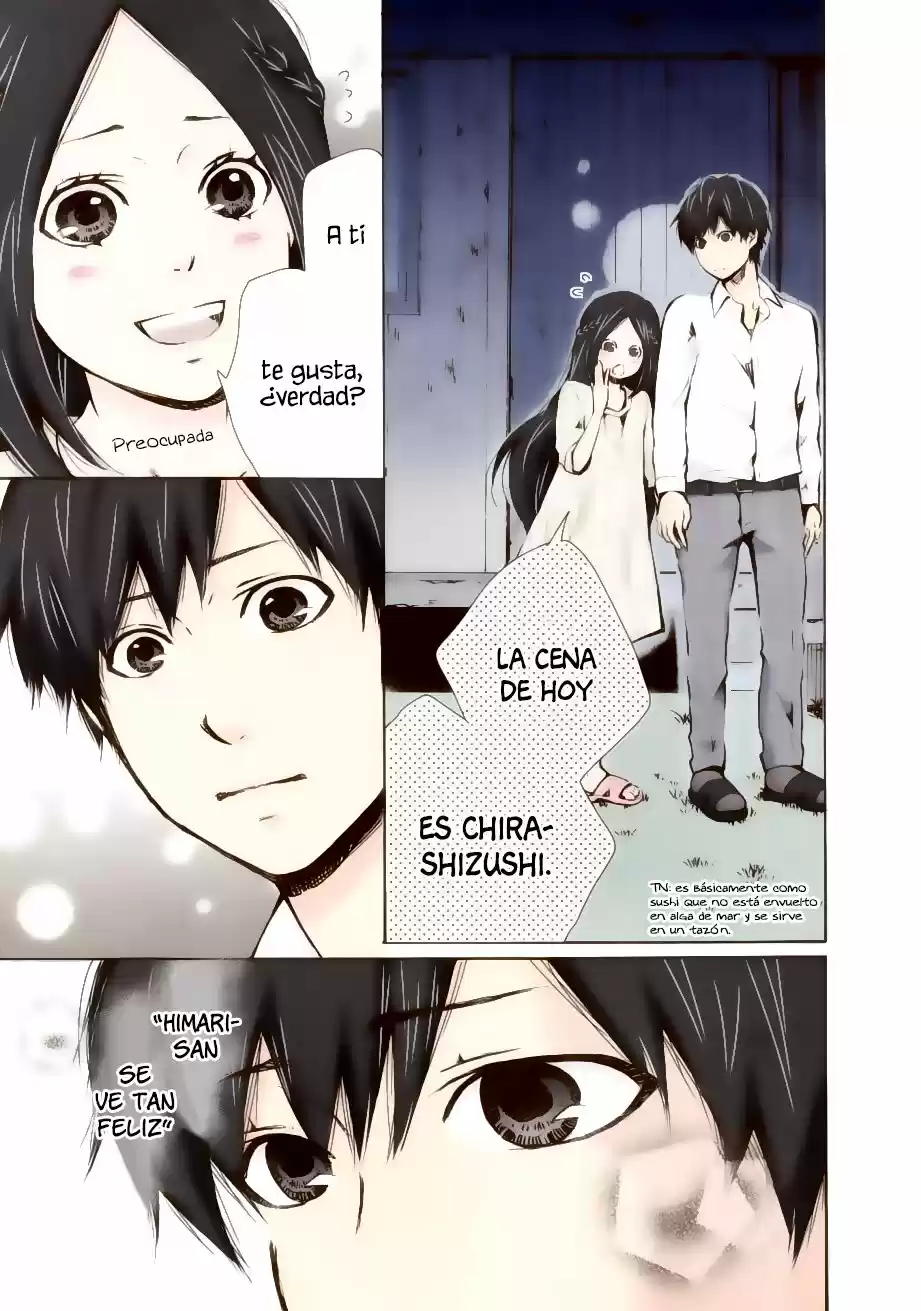 Marry Me! capítulo 12, página 26