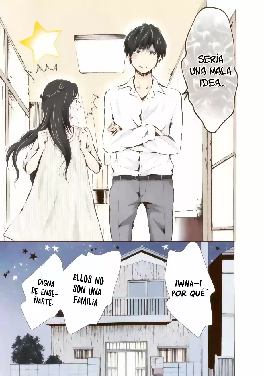 Marry Me! capítulo 12, página 31