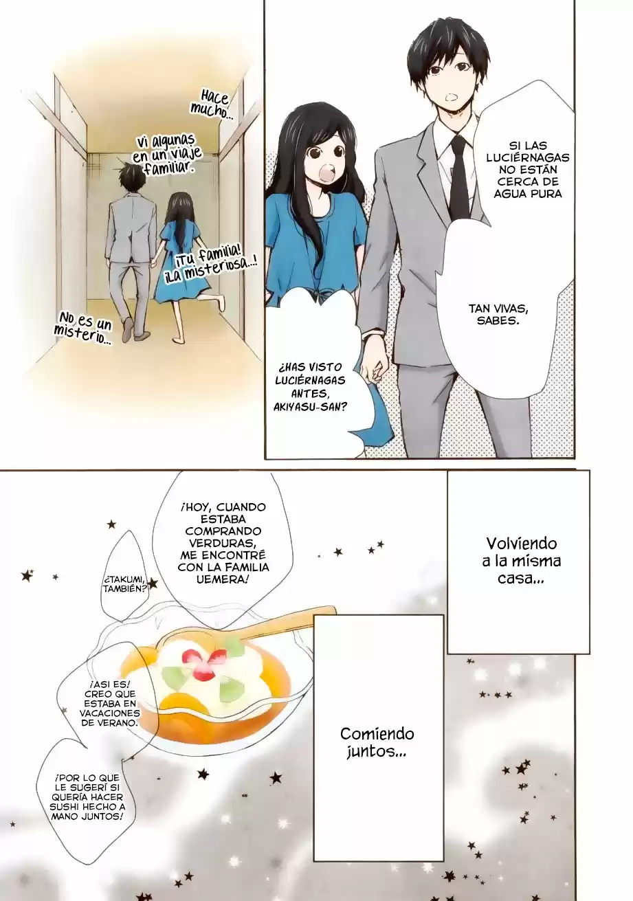Marry Me! capítulo 13, página 18