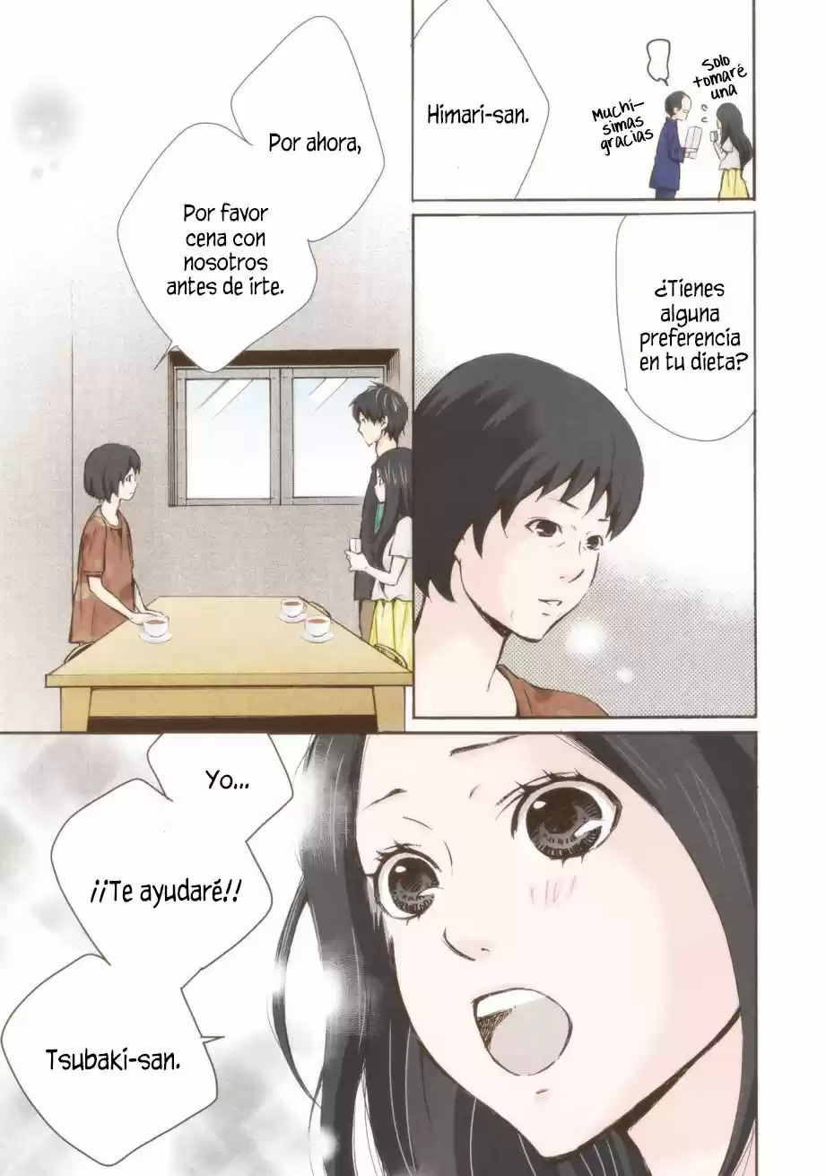 Marry Me! capítulo 15, página 14