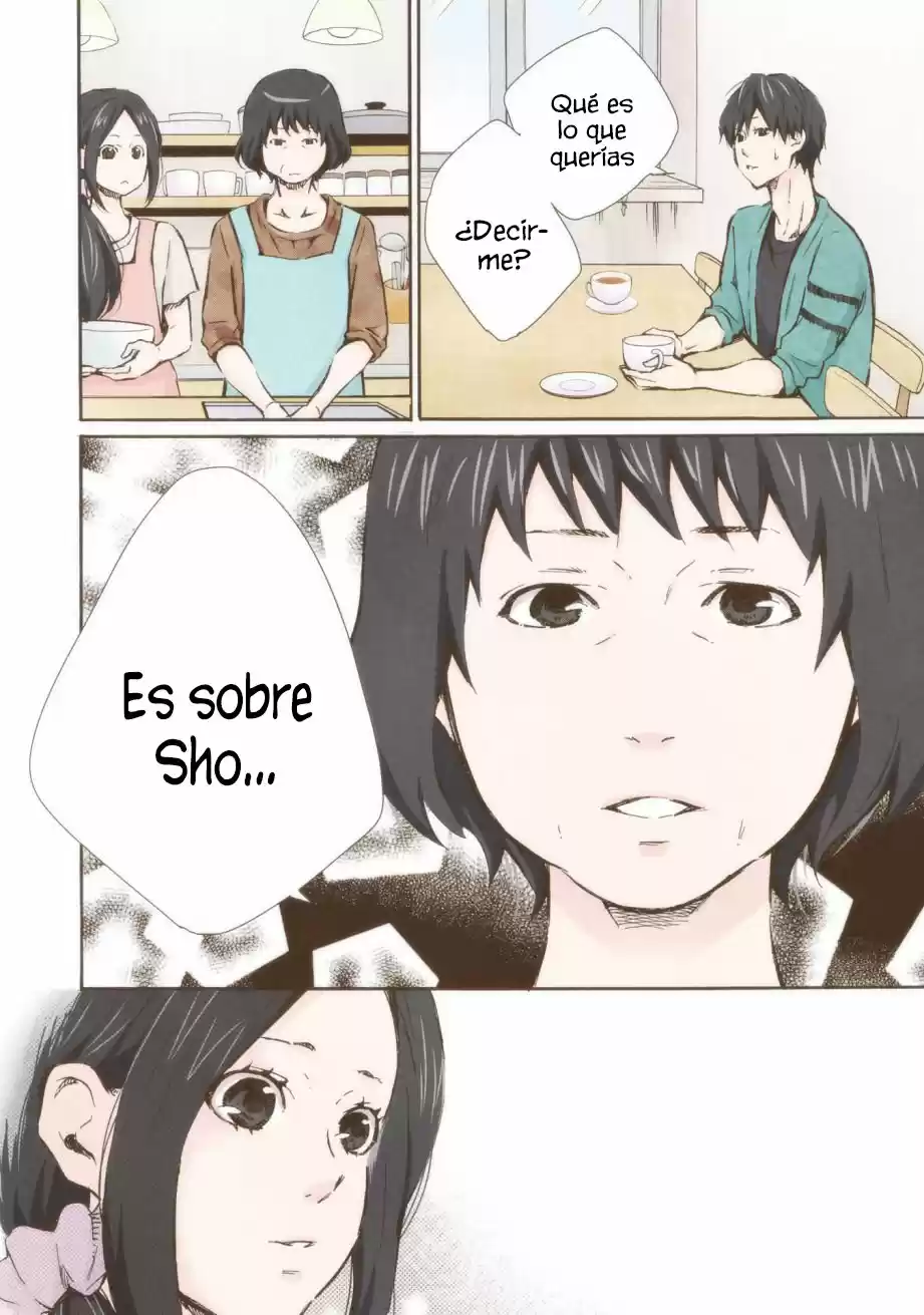 Marry Me! capítulo 16, página 7