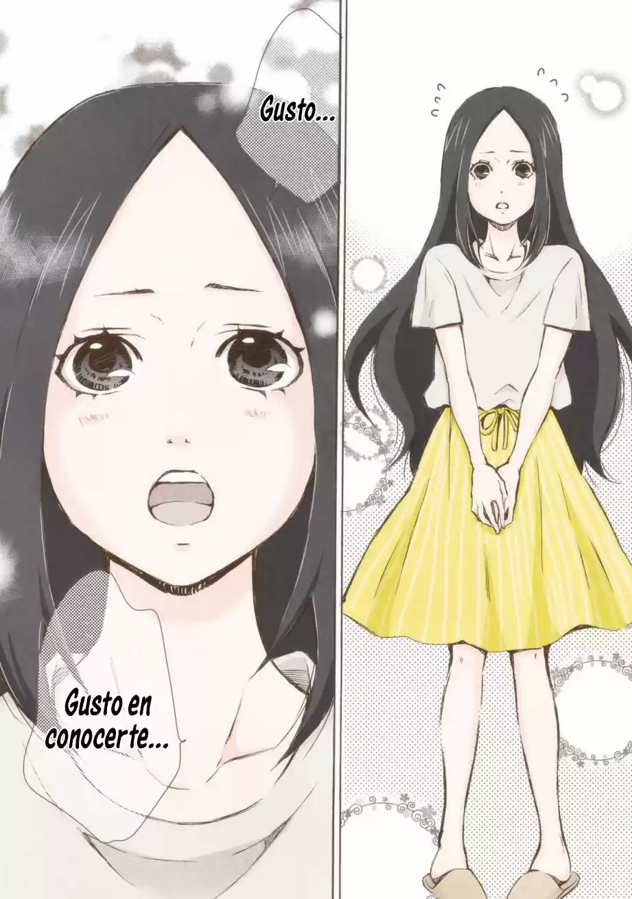 Marry Me! capítulo 16, página 11