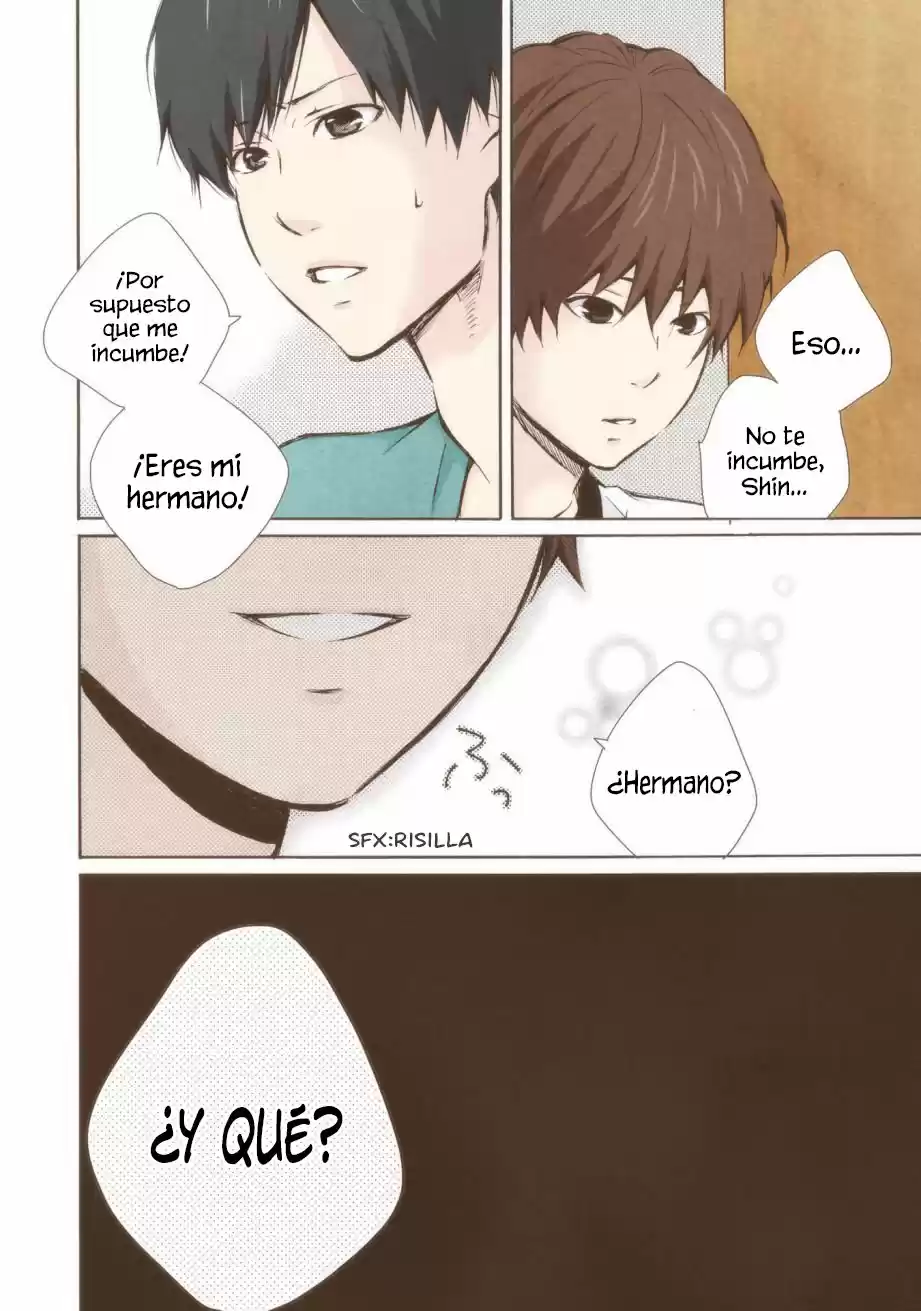 Marry Me! capítulo 16, página 13