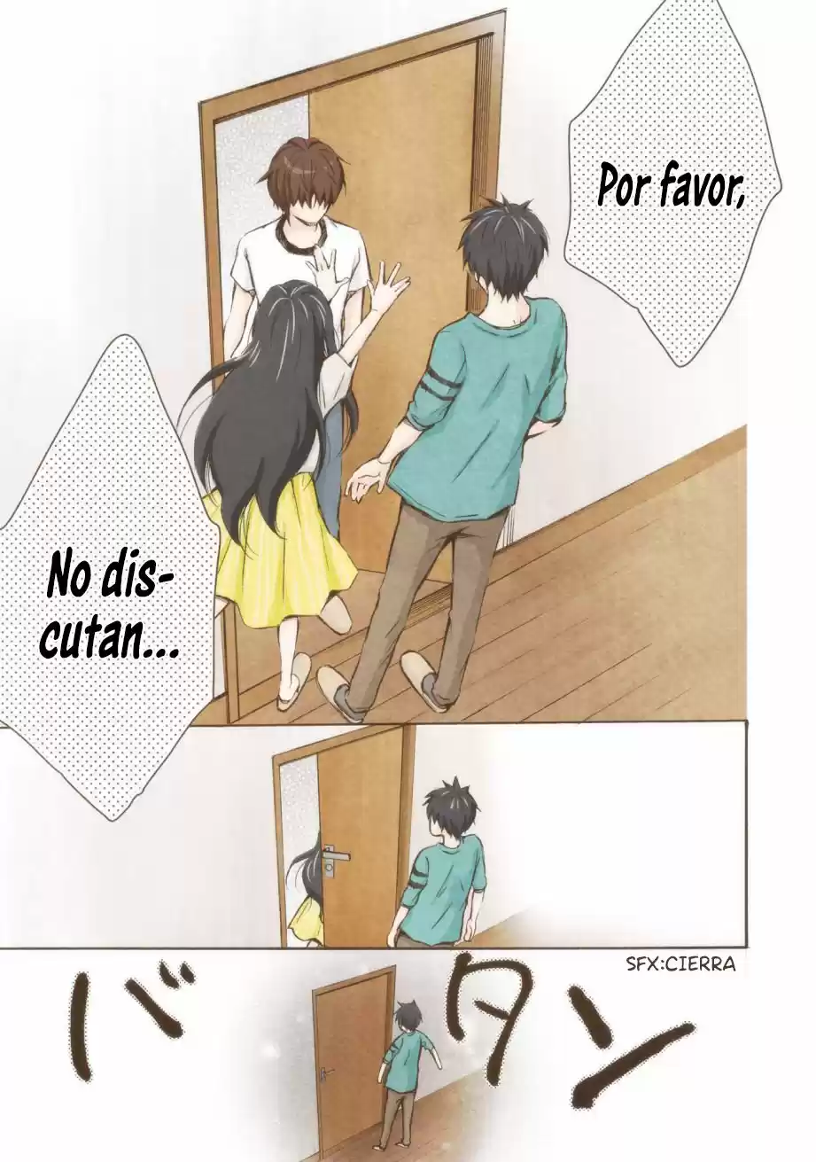 Marry Me! capítulo 16, página 16