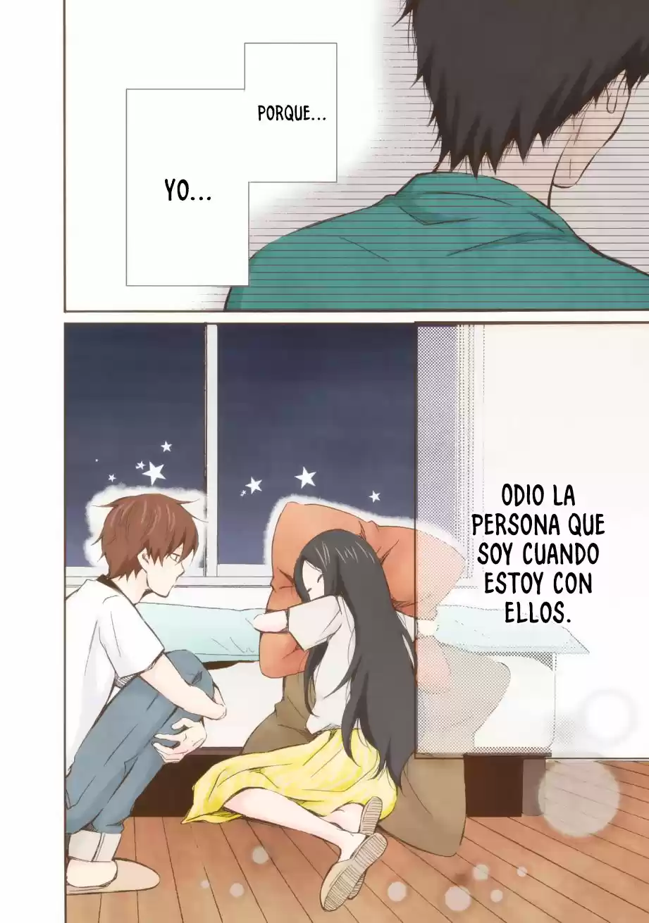 Marry Me! capítulo 17, página 17