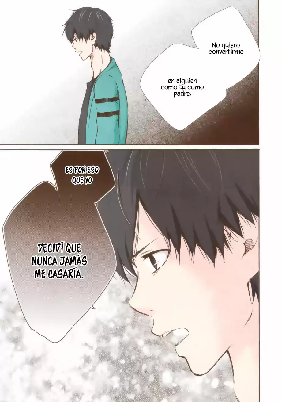 Marry Me! capítulo 18, página 4