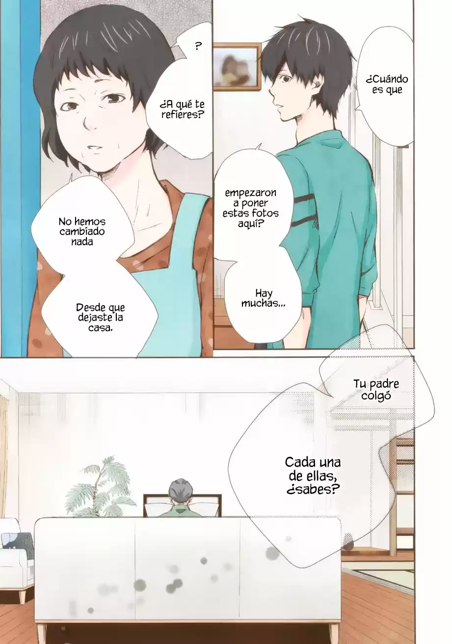Marry Me! capítulo 18, página 15
