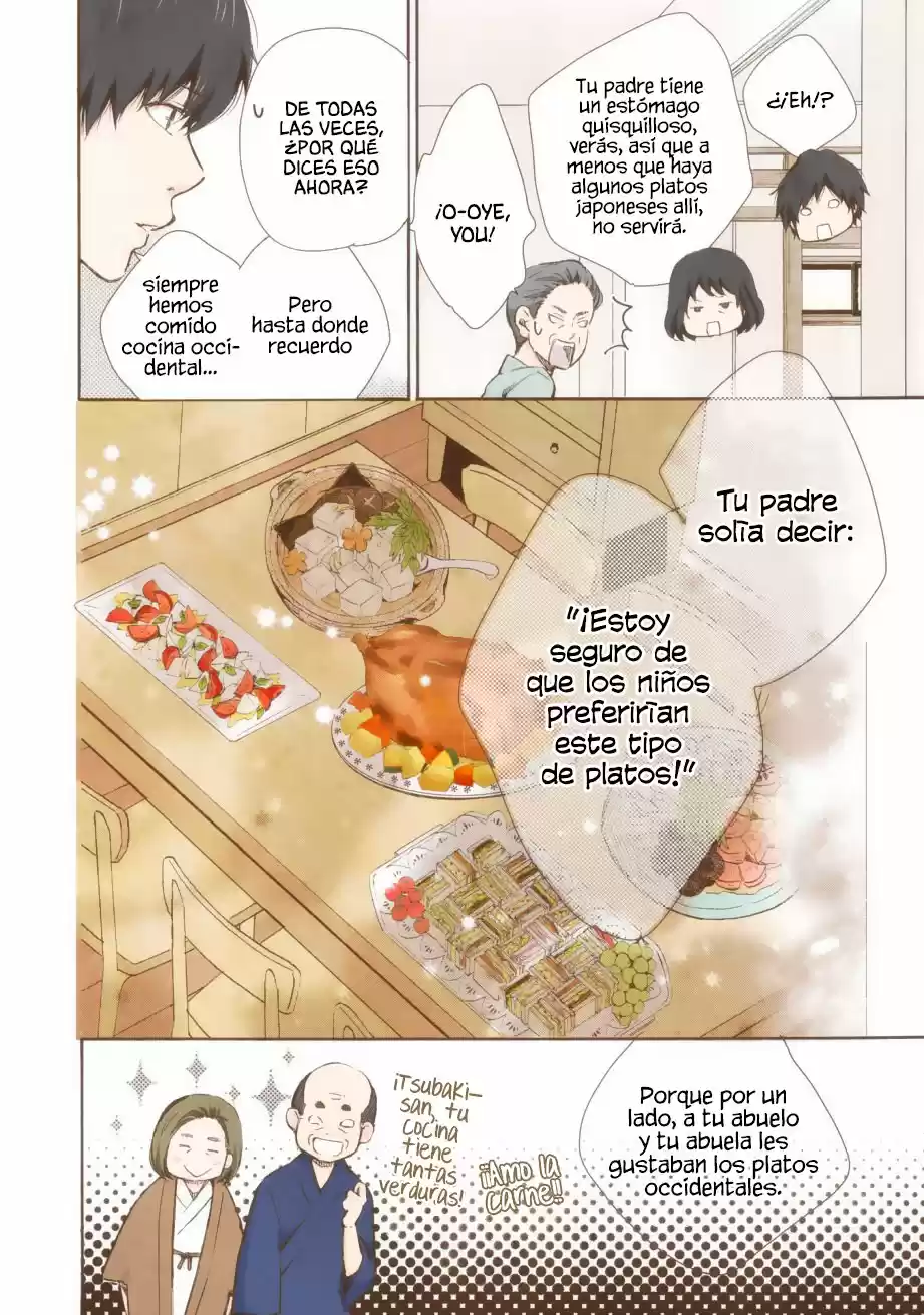 Marry Me! capítulo 19, página 5