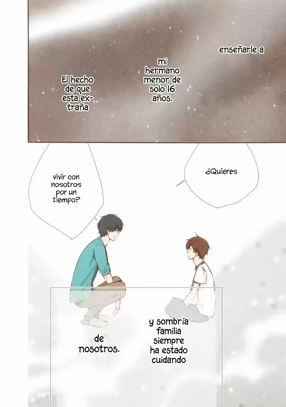 Marry Me! capítulo 19, página 17
