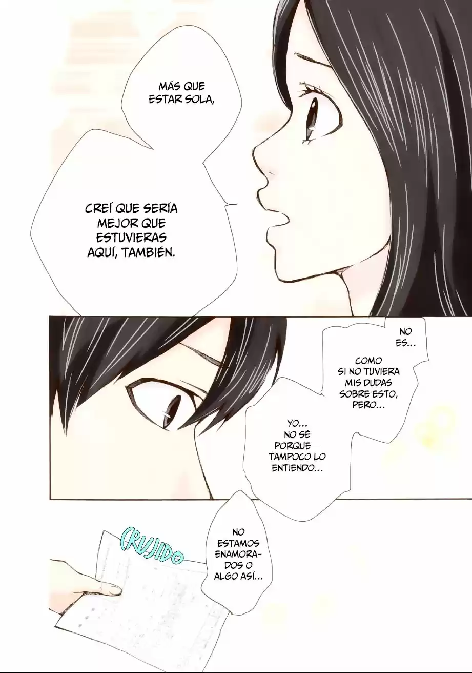 Marry Me! capítulo 2, página 19