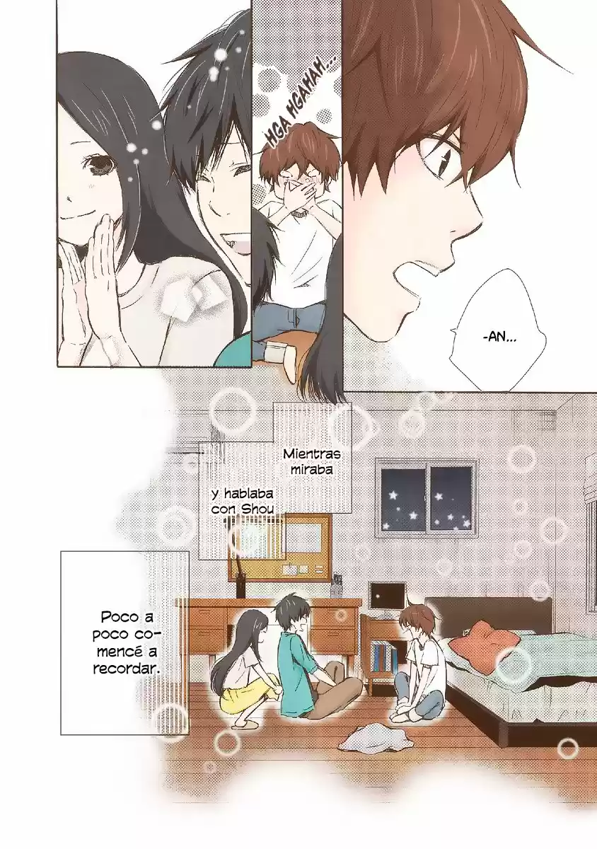 Marry Me! capítulo 20, página 7