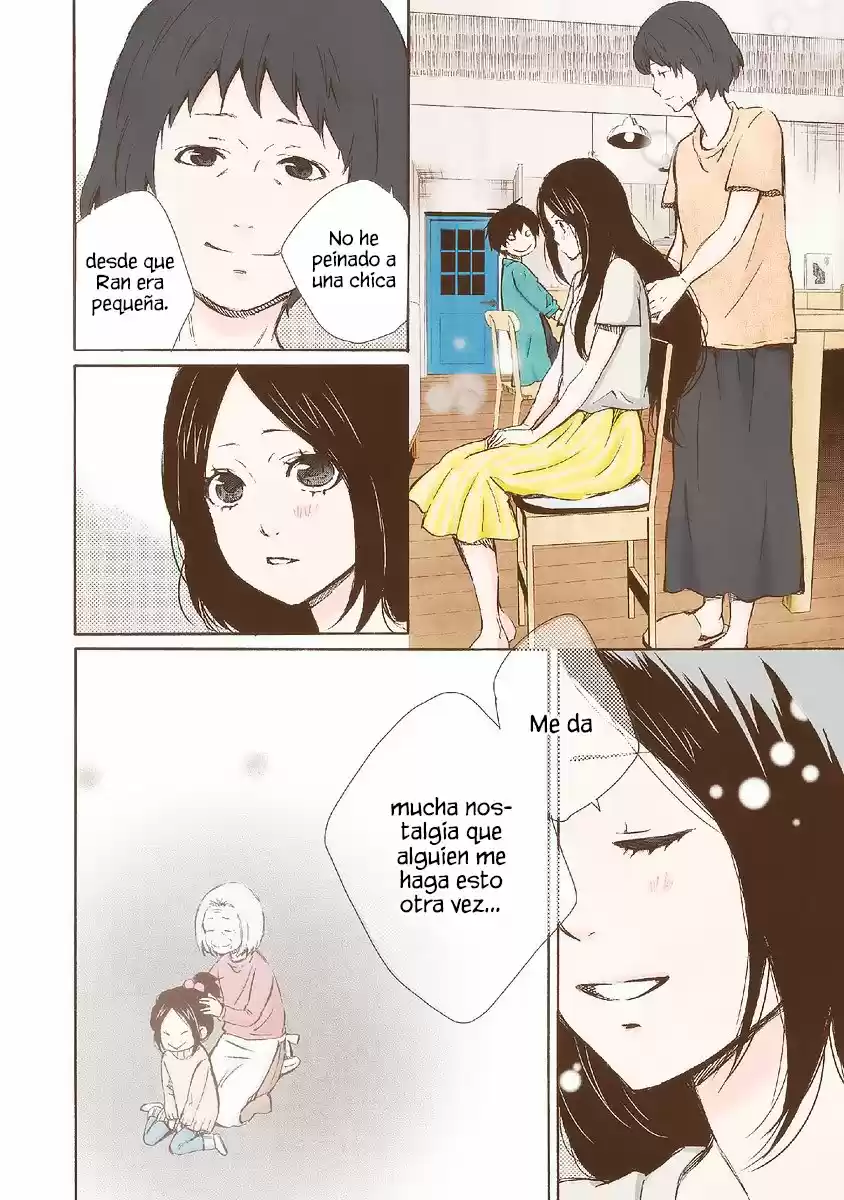 Marry Me! capítulo 22, página 7