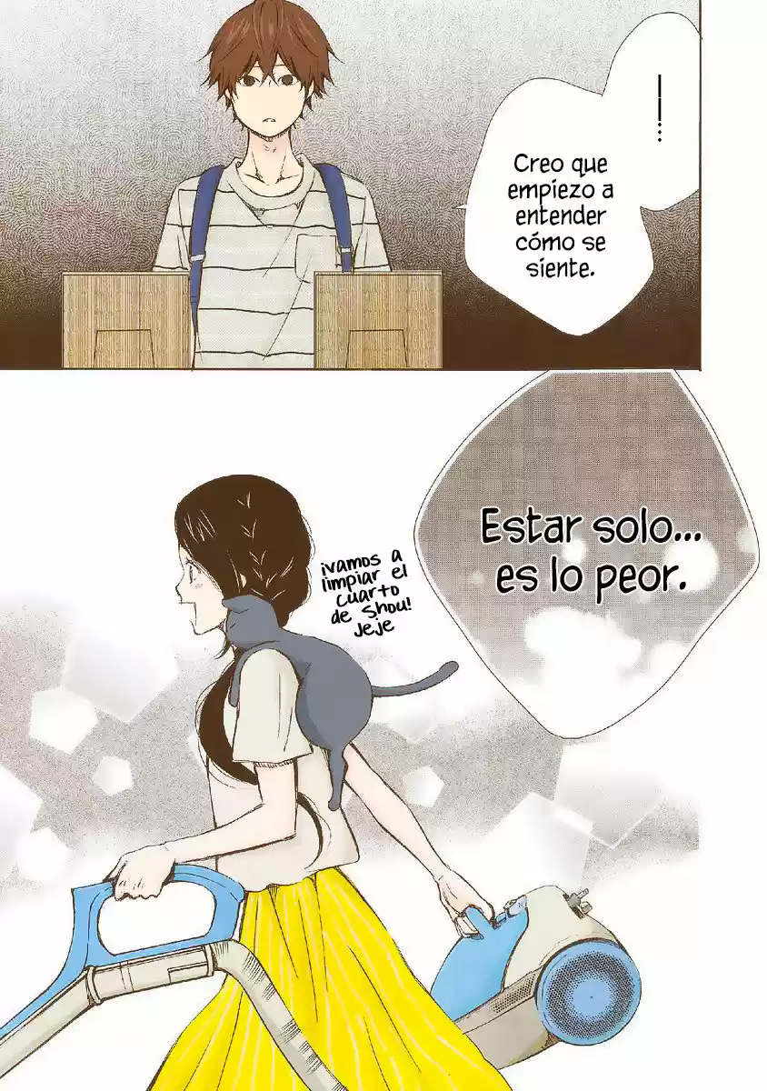 Marry Me! capítulo 23, página 13