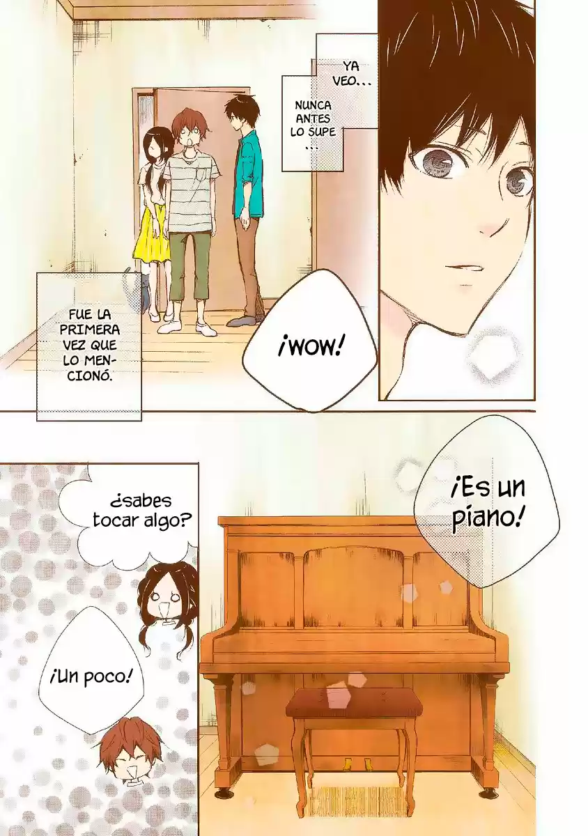 Marry Me! capítulo 24, página 7