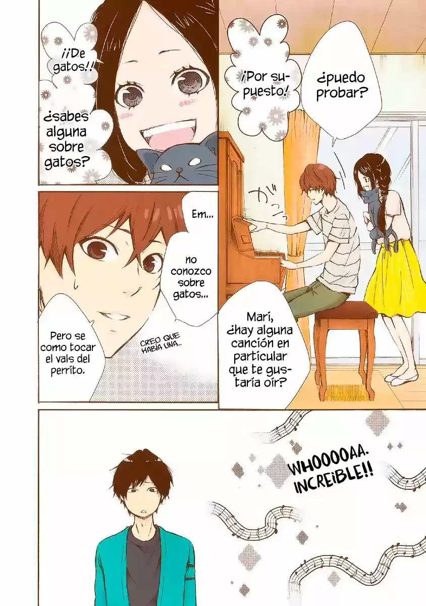 Marry Me! capítulo 24, página 8