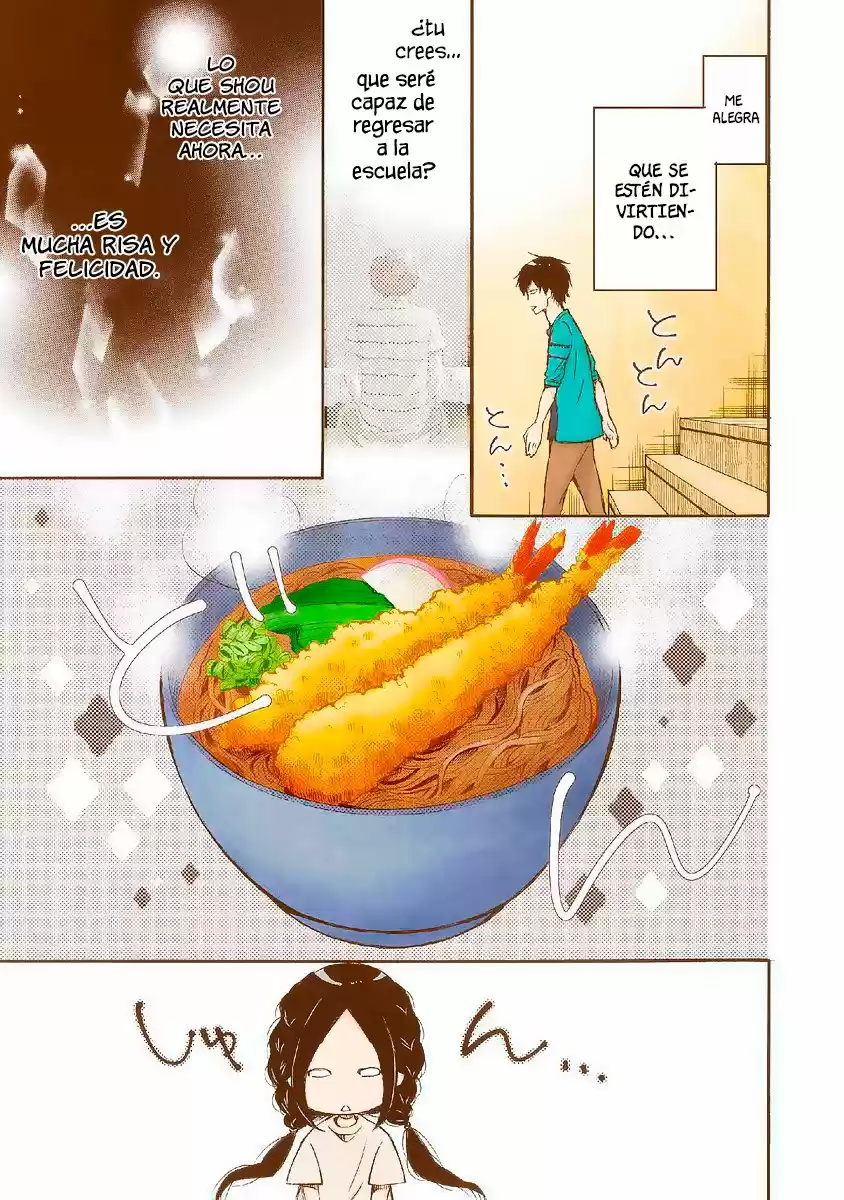 Marry Me! capítulo 24, página 9