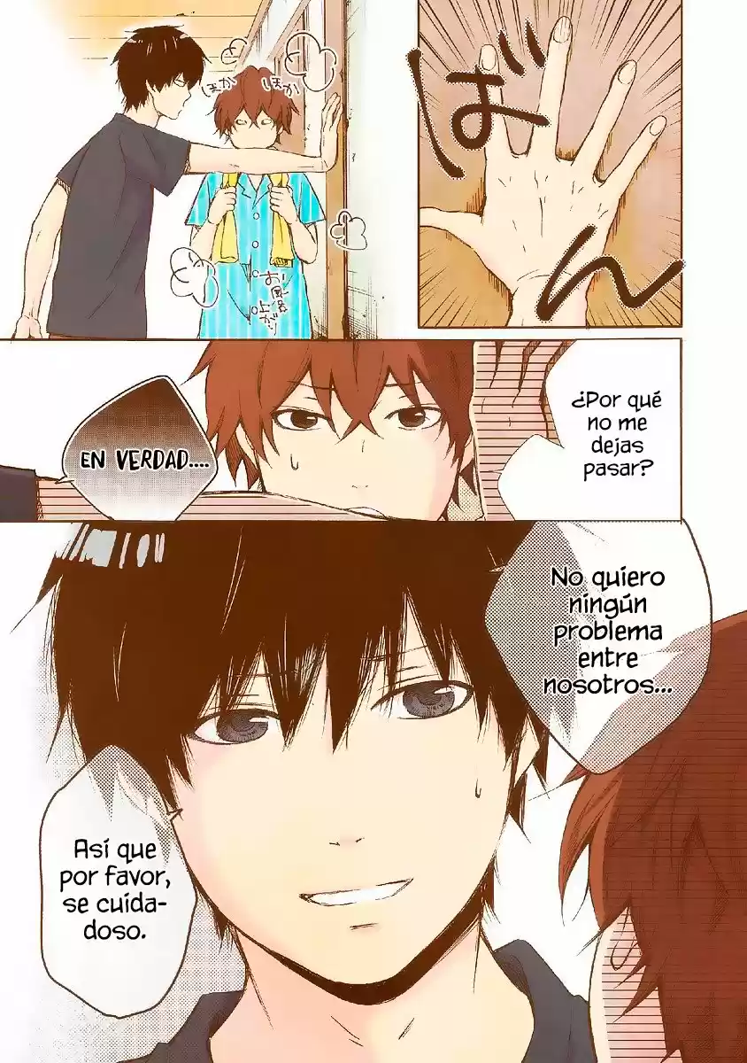 Marry Me! capítulo 24, página 11