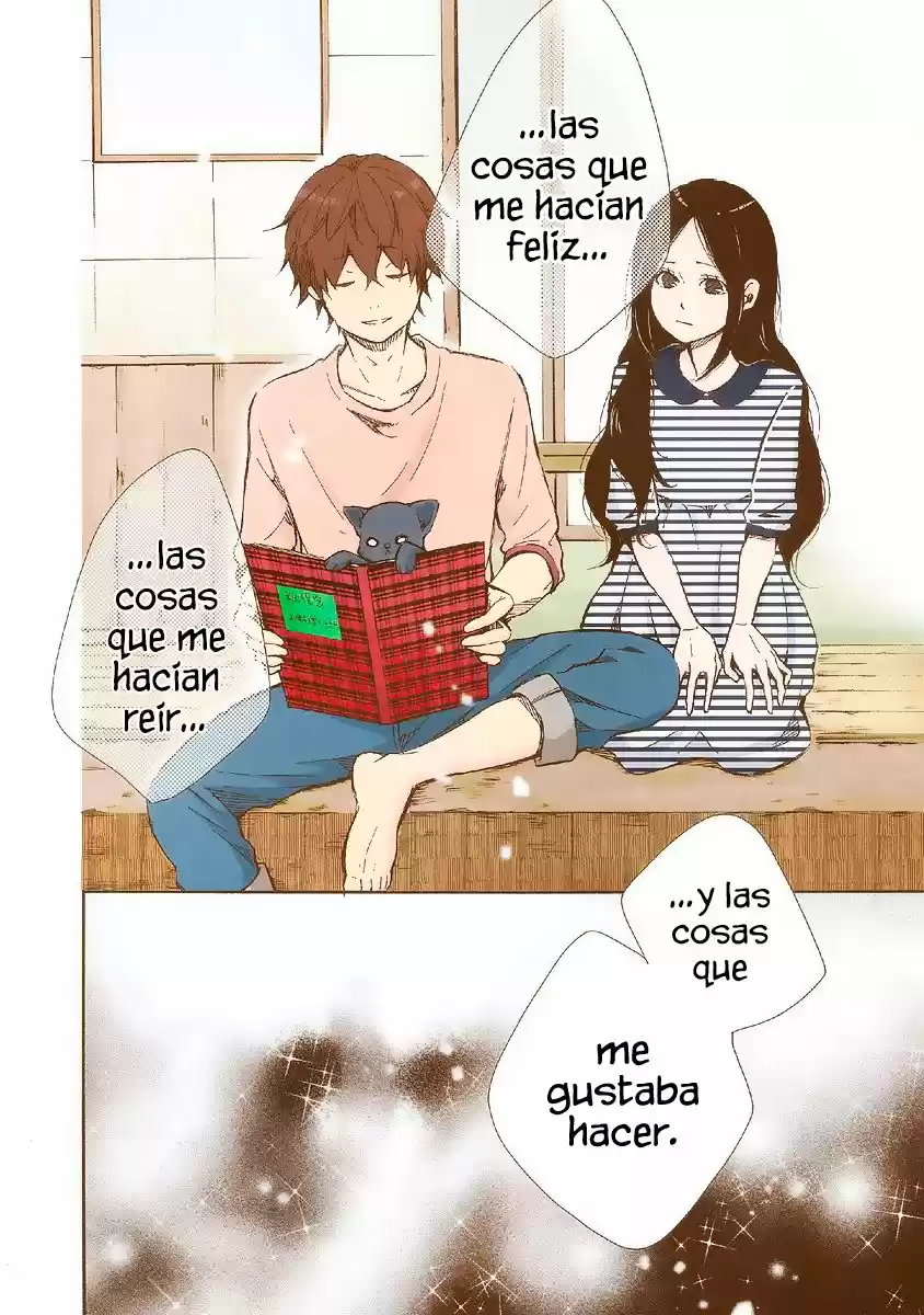 Marry Me! capítulo 25, página 4