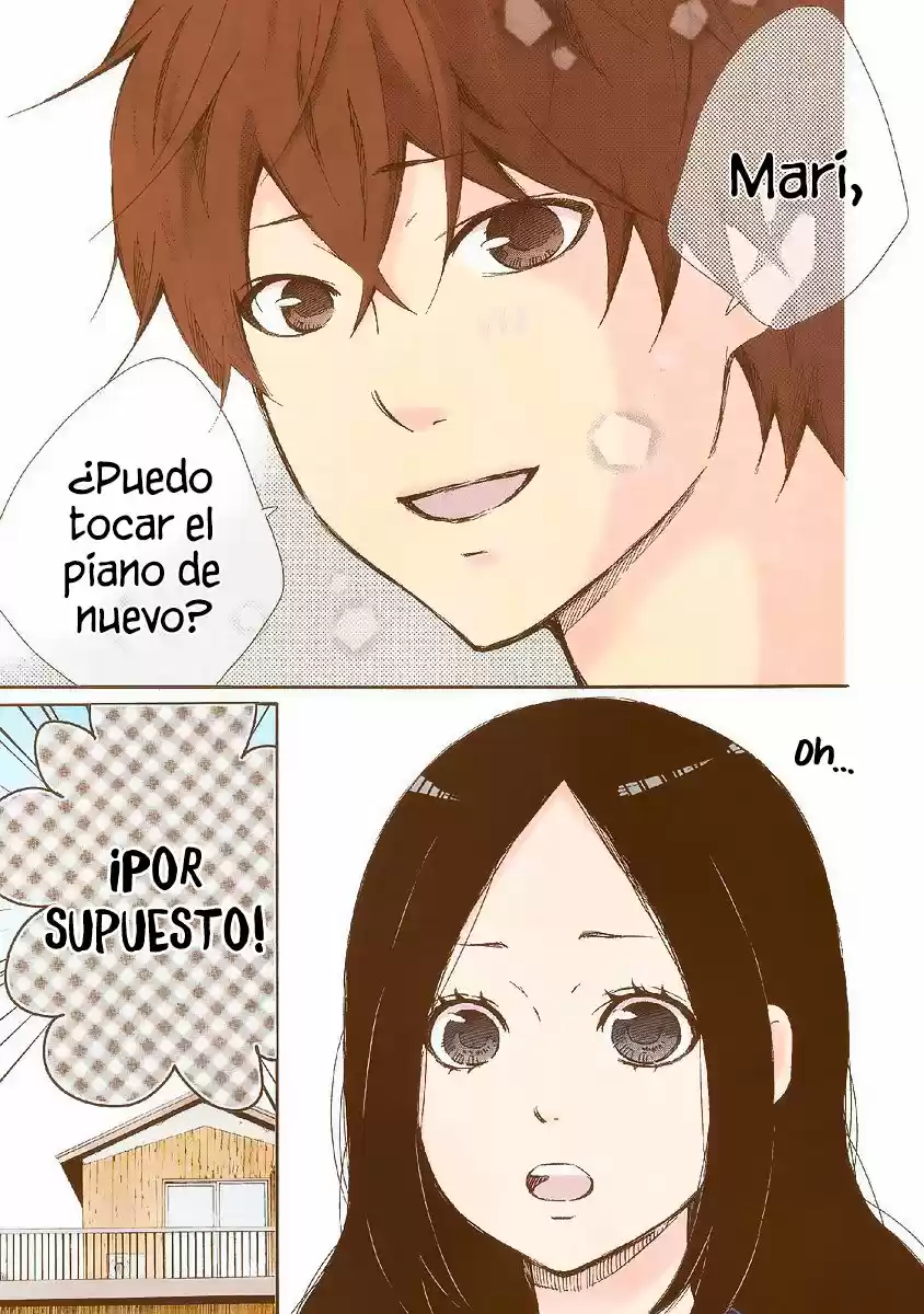 Marry Me! capítulo 25, página 5