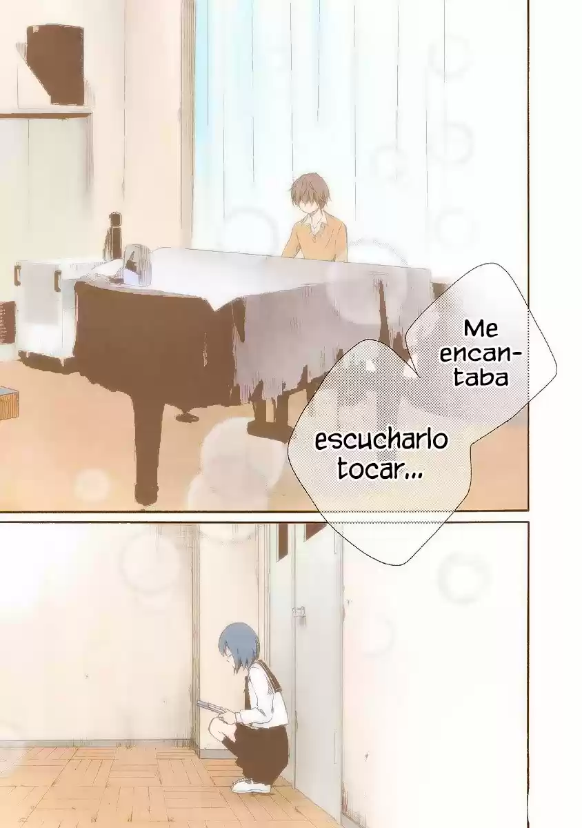 Marry Me! capítulo 25, página 11