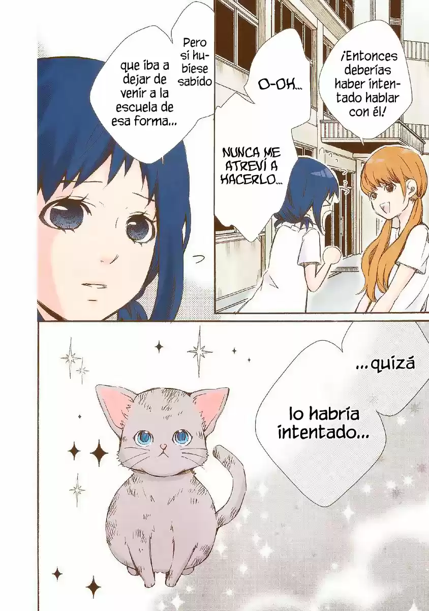 Marry Me! capítulo 25, página 12