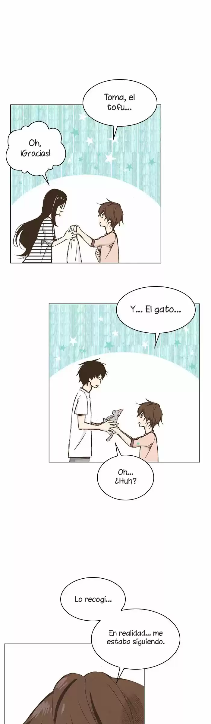 Marry Me! capítulo 26, página 10